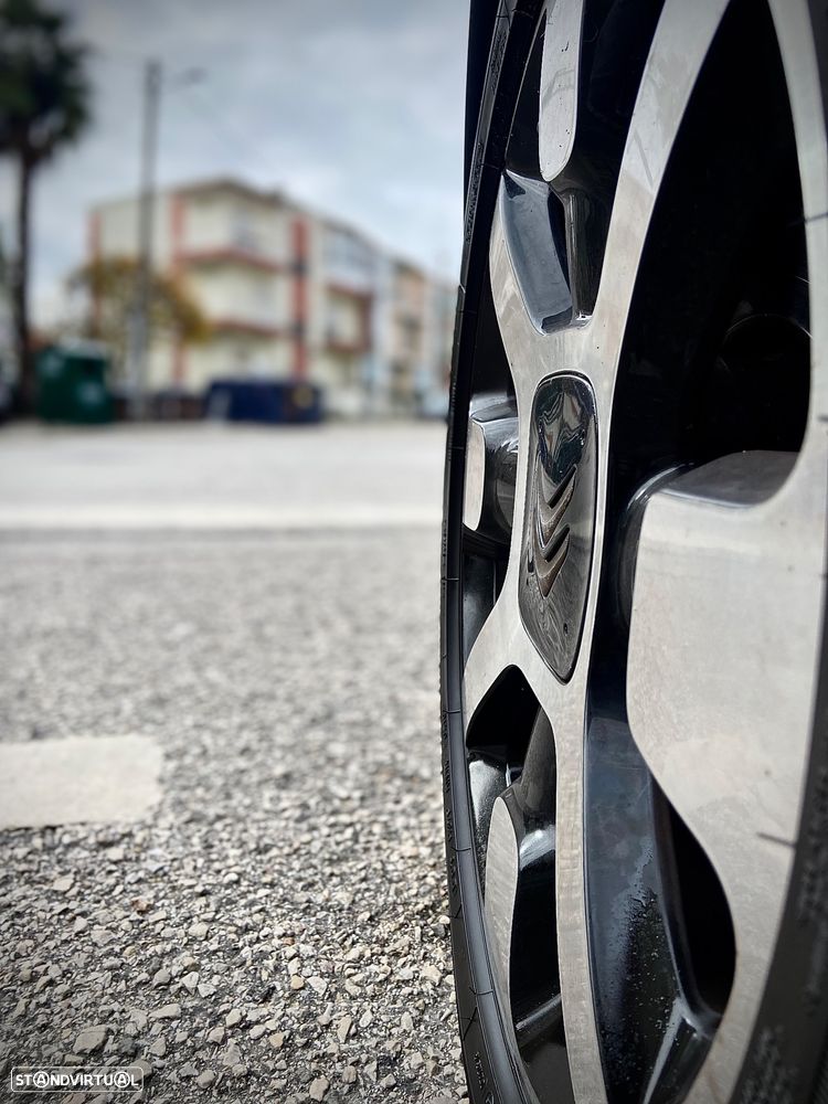 Citroën C4 Cactus 1.6 BlueHDi Rip Curl - 15