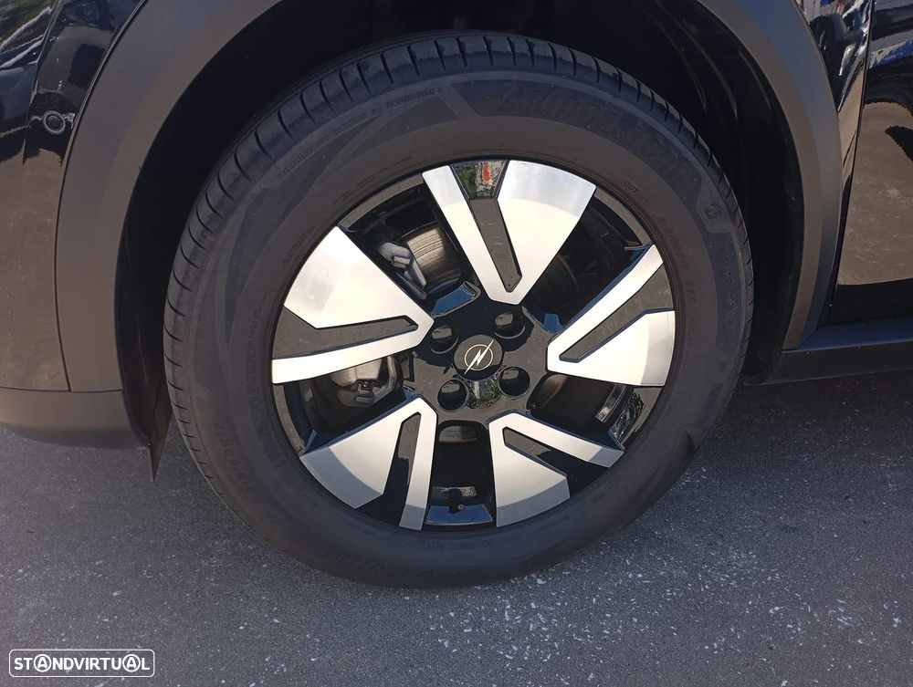 Opel Frontera 1.2 Hybrid GS eDCT - 13