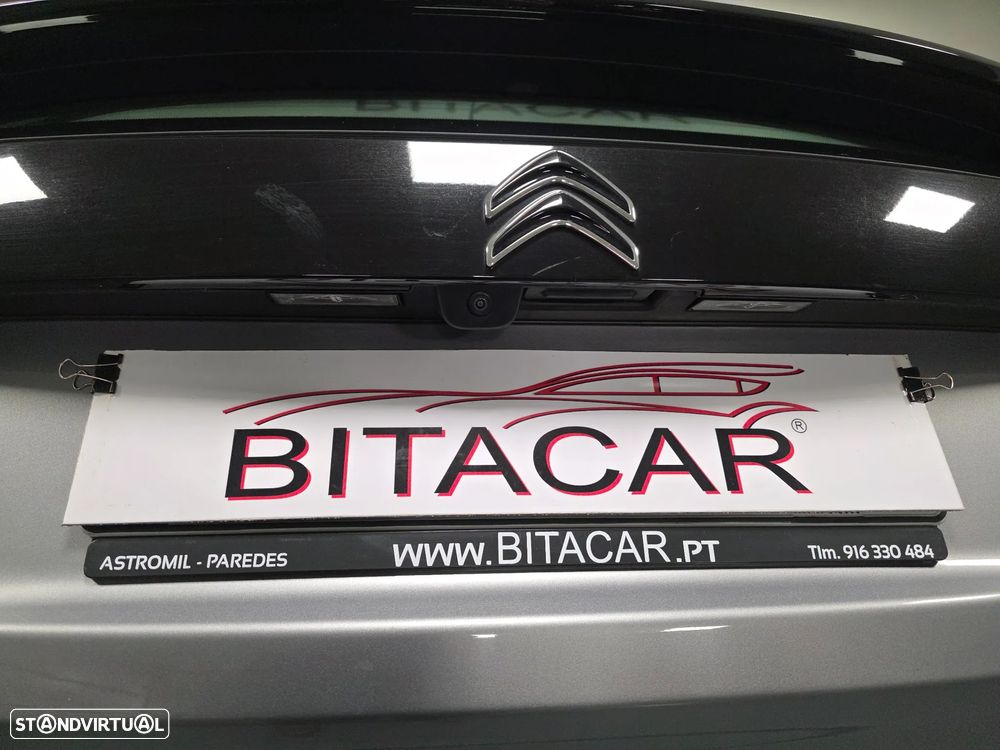 Citroën C4 1.5 BlueHDi Feel Pack - 37