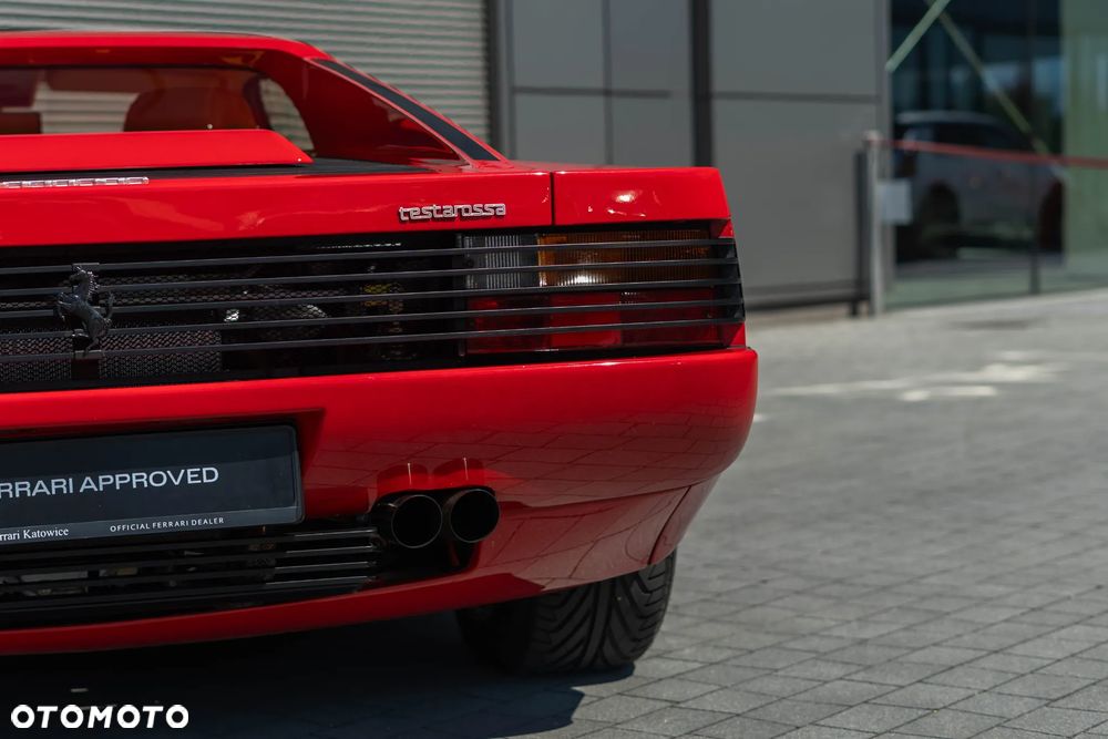 Ferrari Testarossa - 23