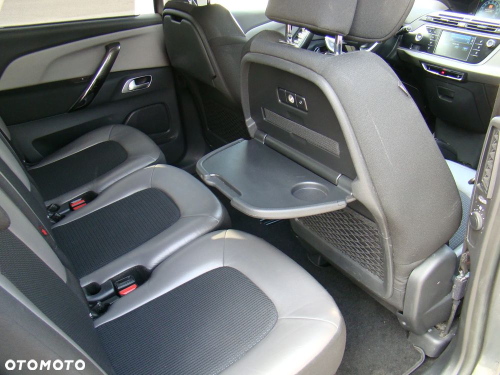 Citroën C4 Picasso BlueHDi 150 Exclusive - 27