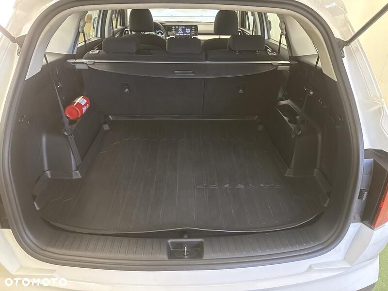 Kia Sorento 1.6 T-GDI HEV M - 23