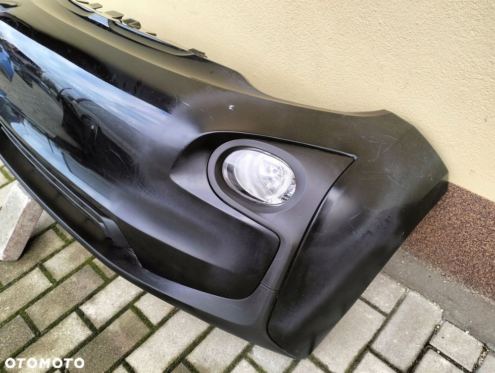 zderzak przedni przÓd bmw i3 - 3
