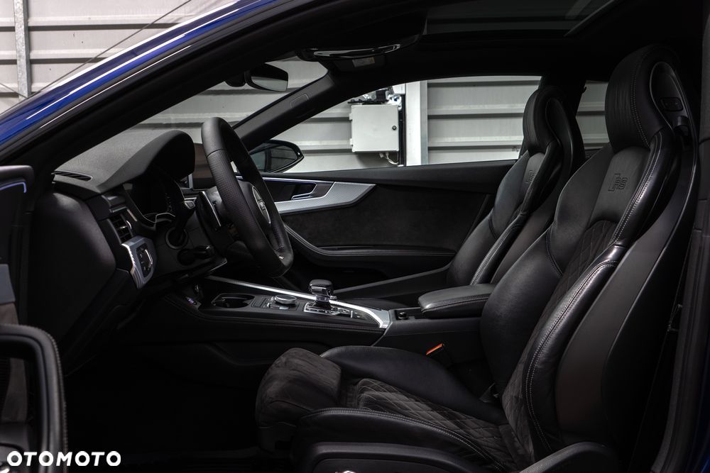 Audi RS5 Coupé 2.9 TFSI Quattro Tiptronic - 29