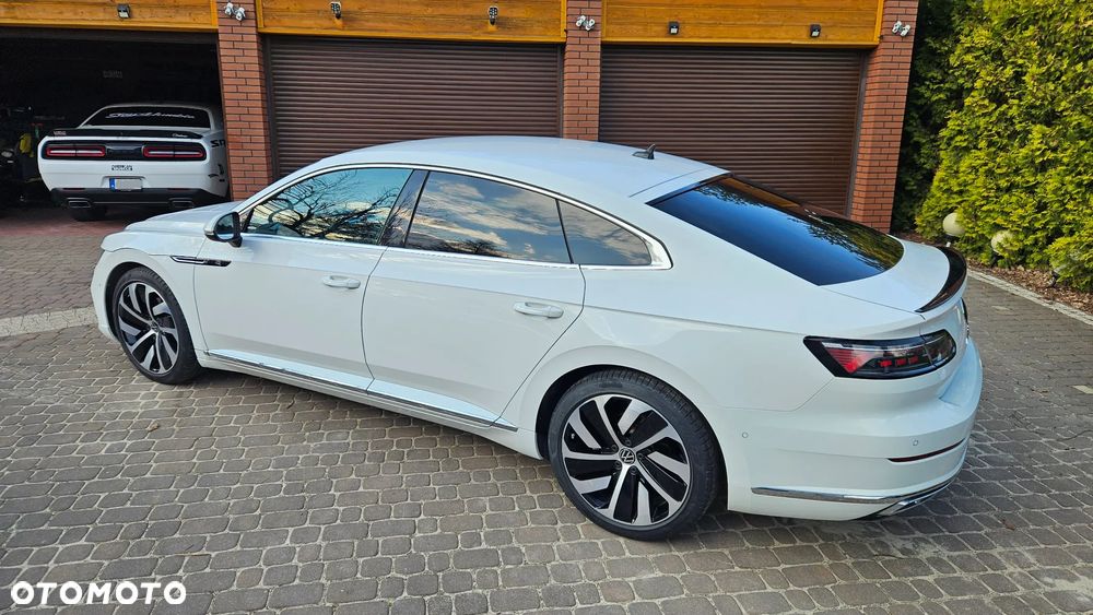 Volkswagen Arteon - 8