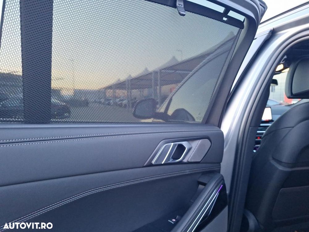 BMW X6 xDrive30d AT MHEV - 21