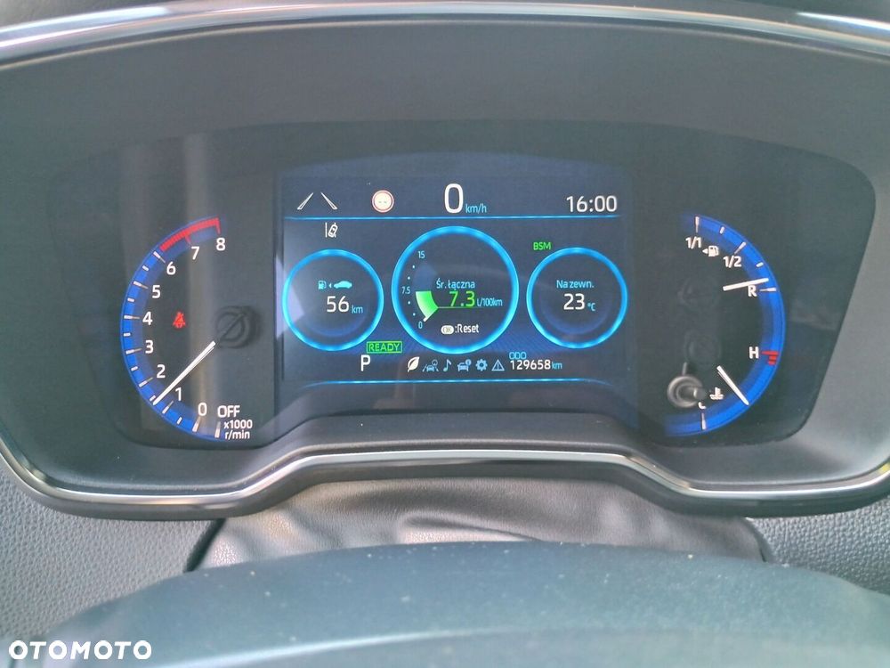 Toyota Corolla - 19