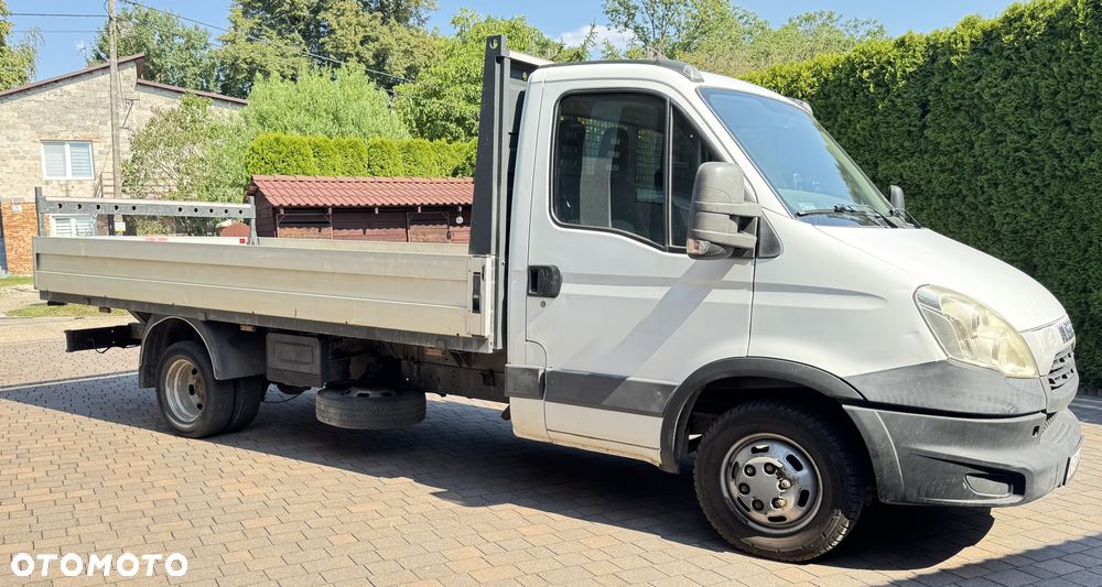 Iveco 35C15 - 2