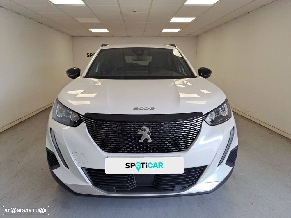 Peugeot 2008 1.2 PureTech Allure Pack - 2