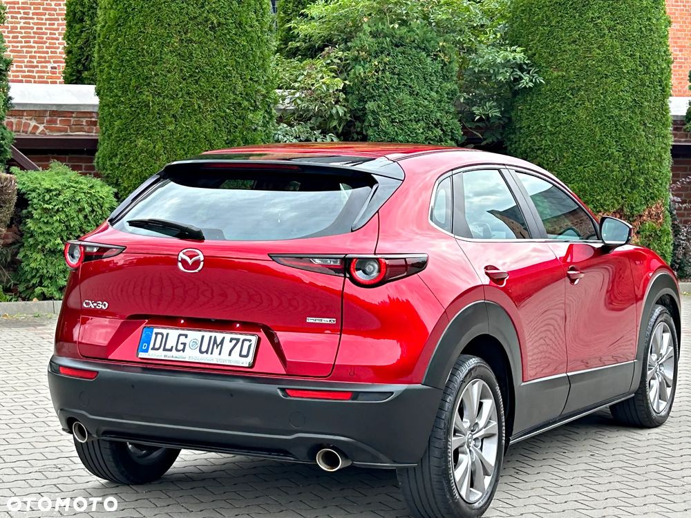 Mazda CX-30 - 31