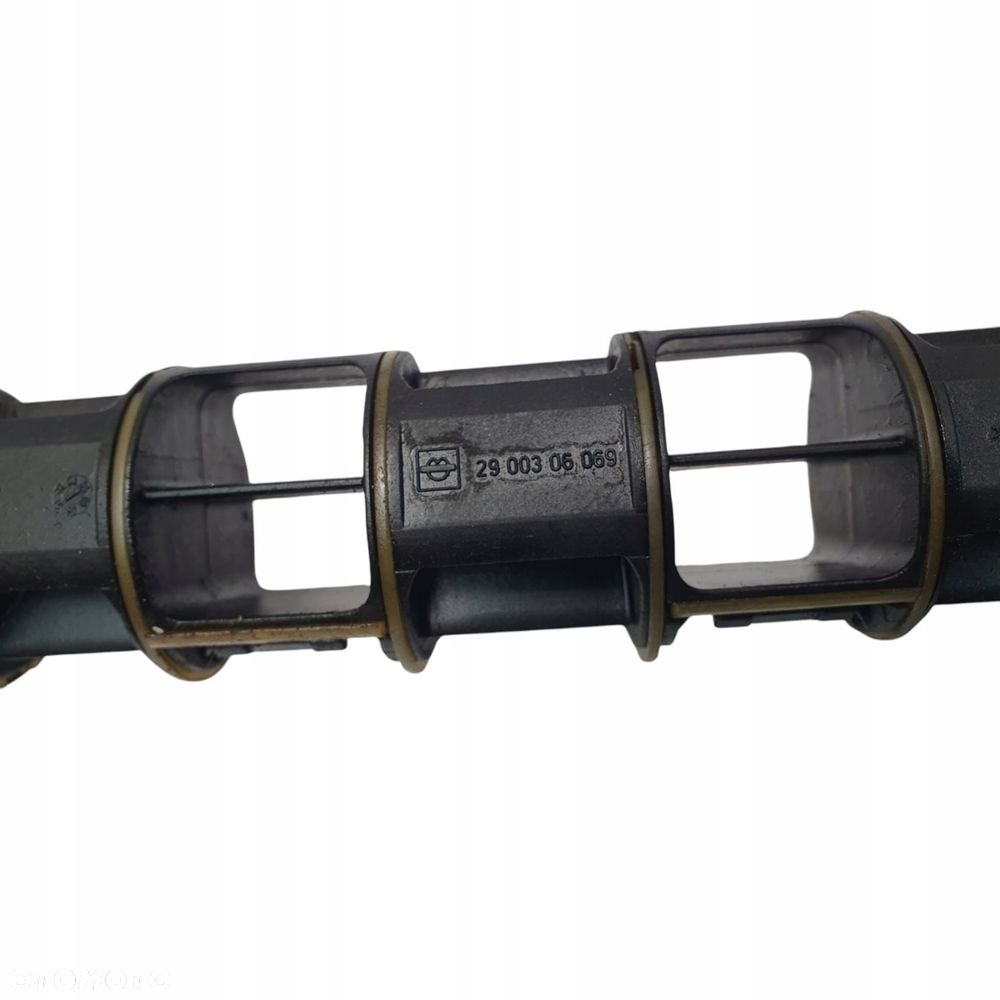 GRUSZKI KOLEKTORA SSĄCEGO wkład wałek Audi A4 B6 3.0 V6 2900306069 ASN - 5