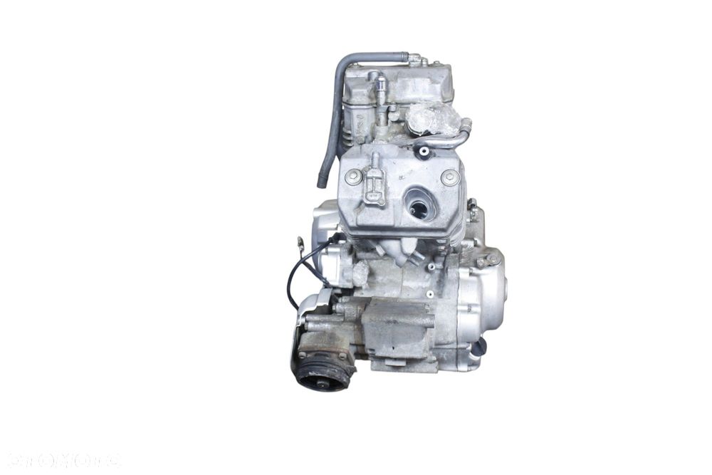 SILNIK Honda NTV 650 Deauville 98-05 - 3