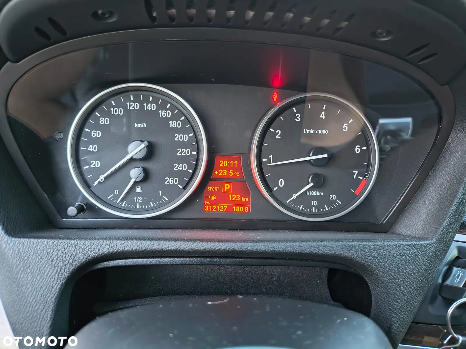 BMW X5 xDrive30i - 20