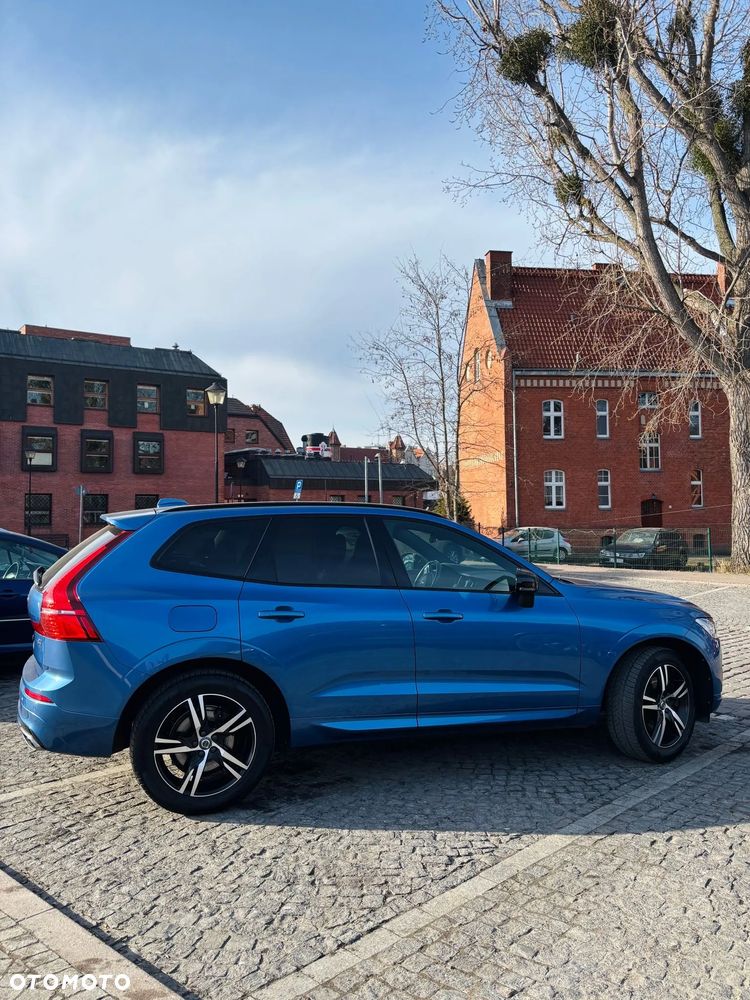 Volvo XC 60 B4 B R-Design - 6