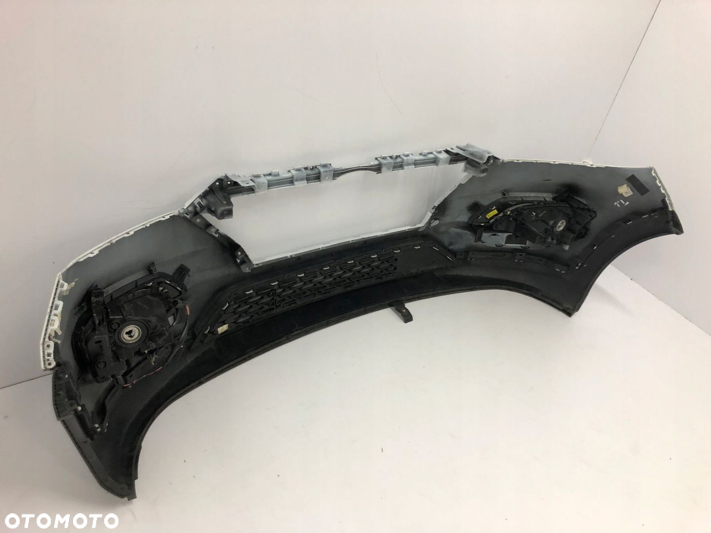 HYUNDAI TUCSON III 2019 LIFT ZDERZAK PRZÓD - 5