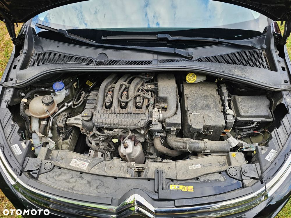 Citroën C3 1.2 PureTech GPF Shine - 28