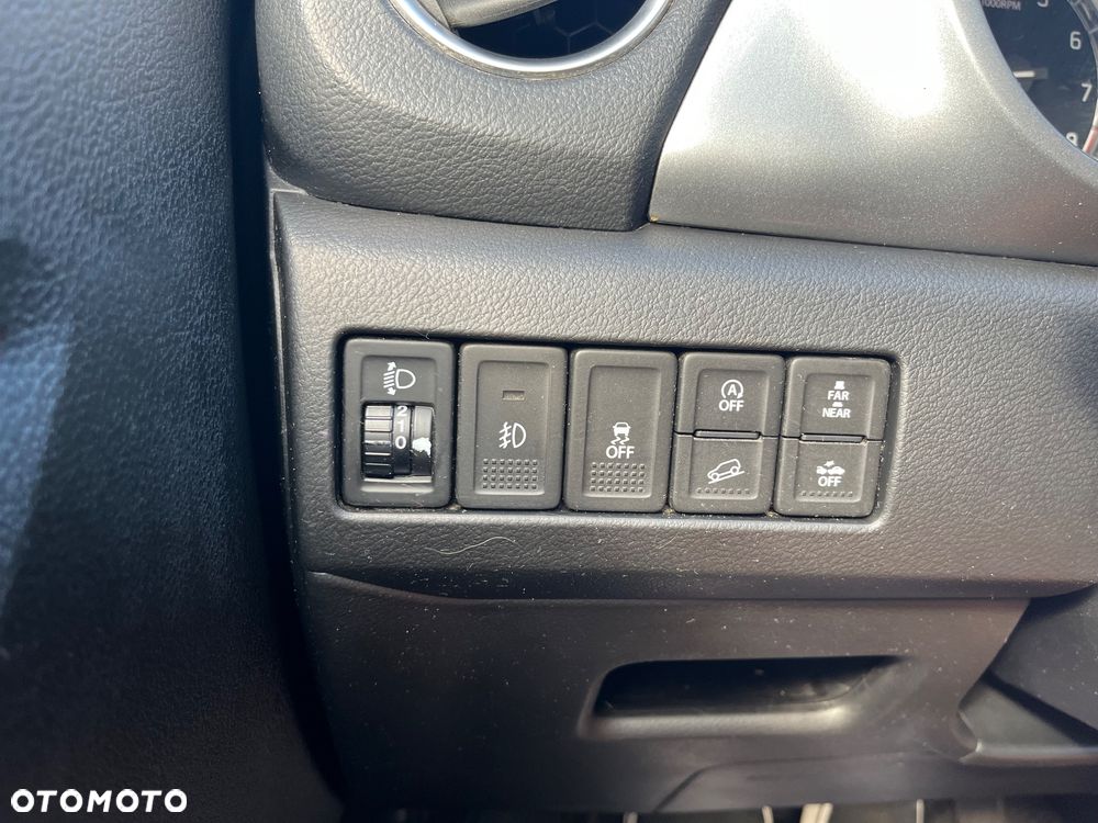 Suzuki Vitara 1.6 (4x4) Allgrip Comfort+ - 22