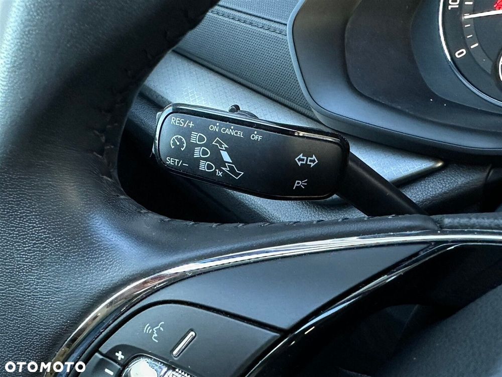 Skoda Octavia 1.5 TSI ACT Ambition - 18