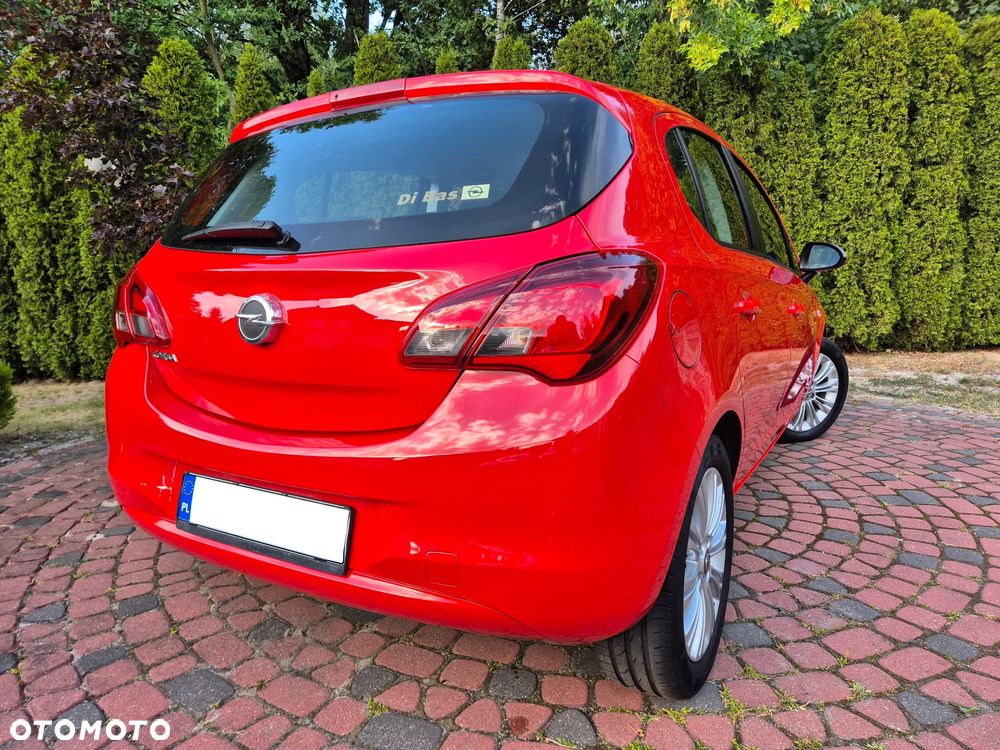 Opel Corsa 1.4 Essentia - 5