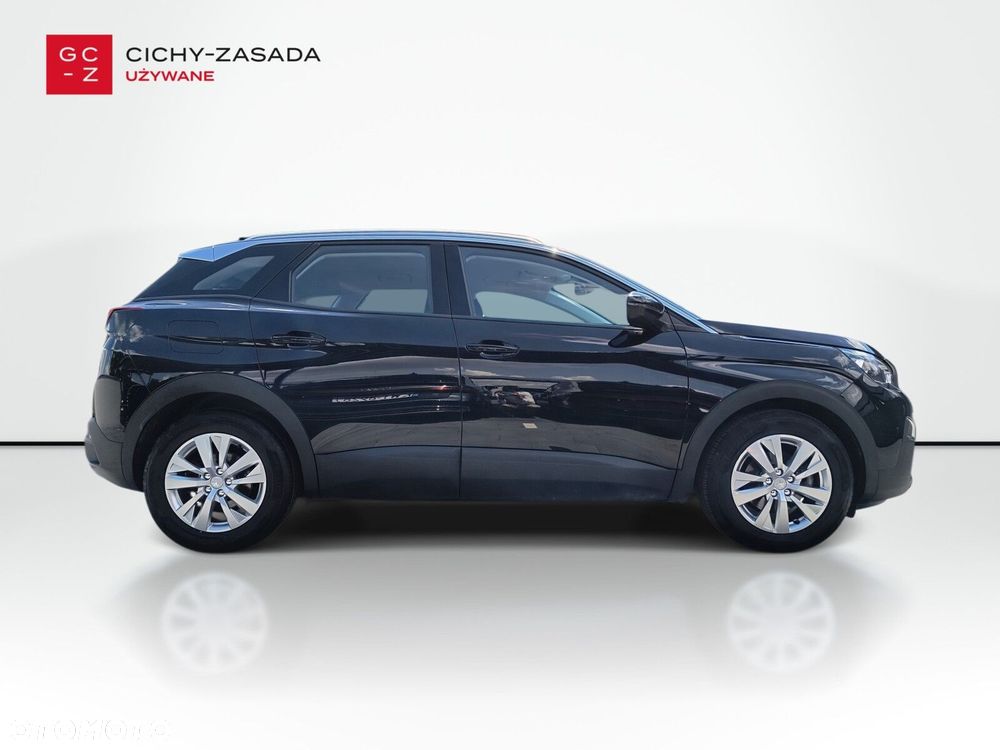 Peugeot 3008 - 7