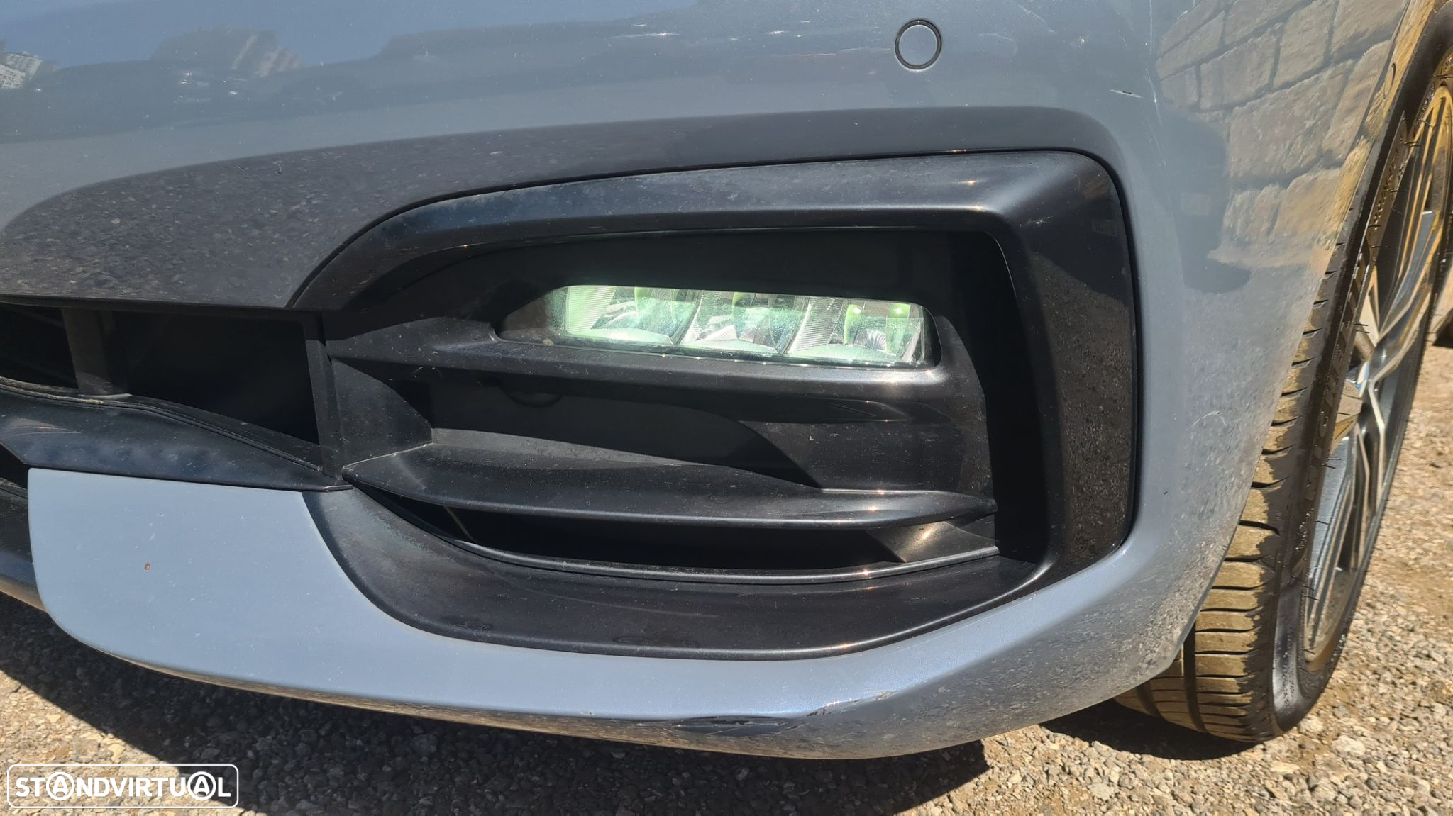 BMW 118 d Line Sport Auto - 55