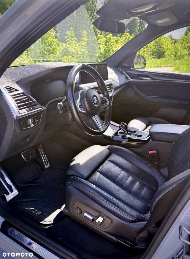 BMW X3 - 4