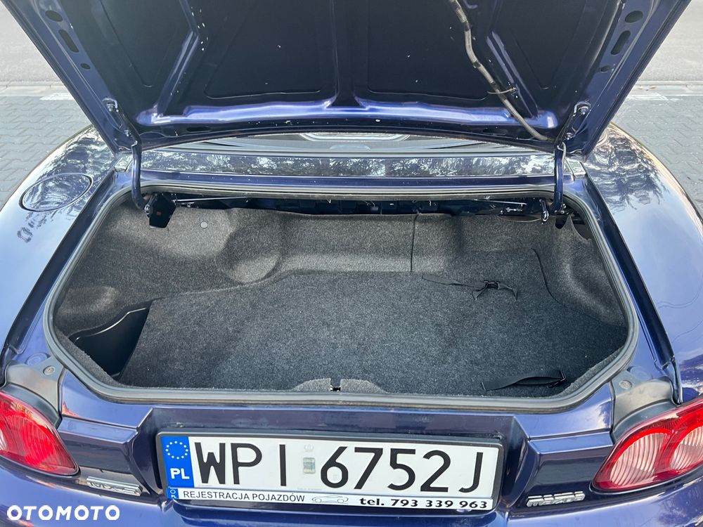 Mazda MX-5 - 23