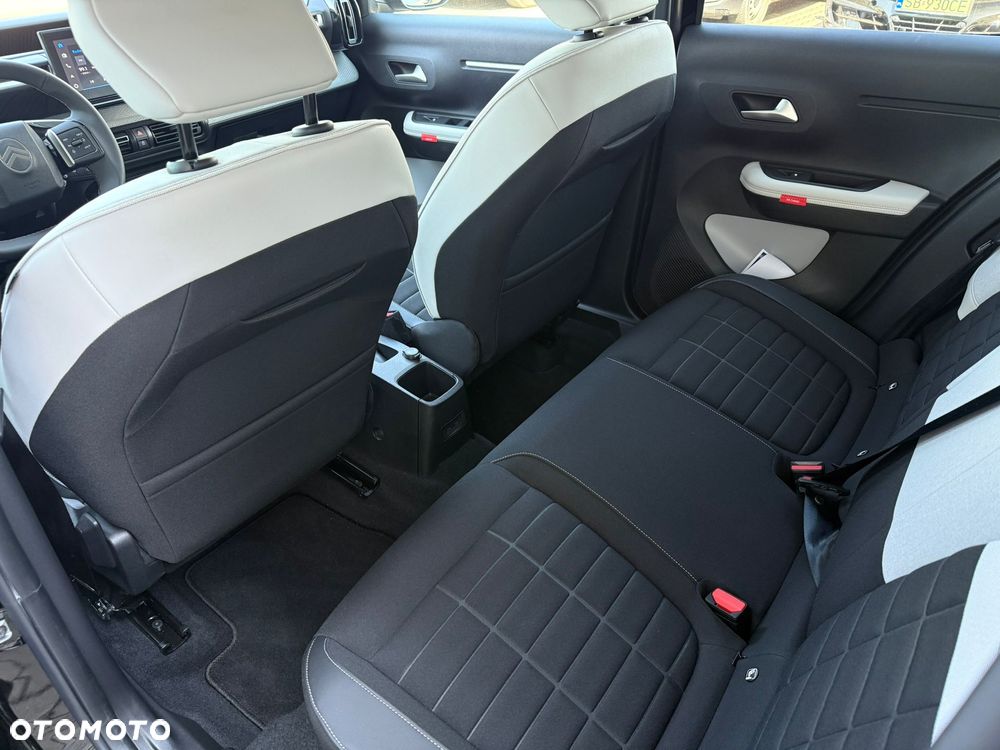 Citroën C3 1.2 T Max - 12