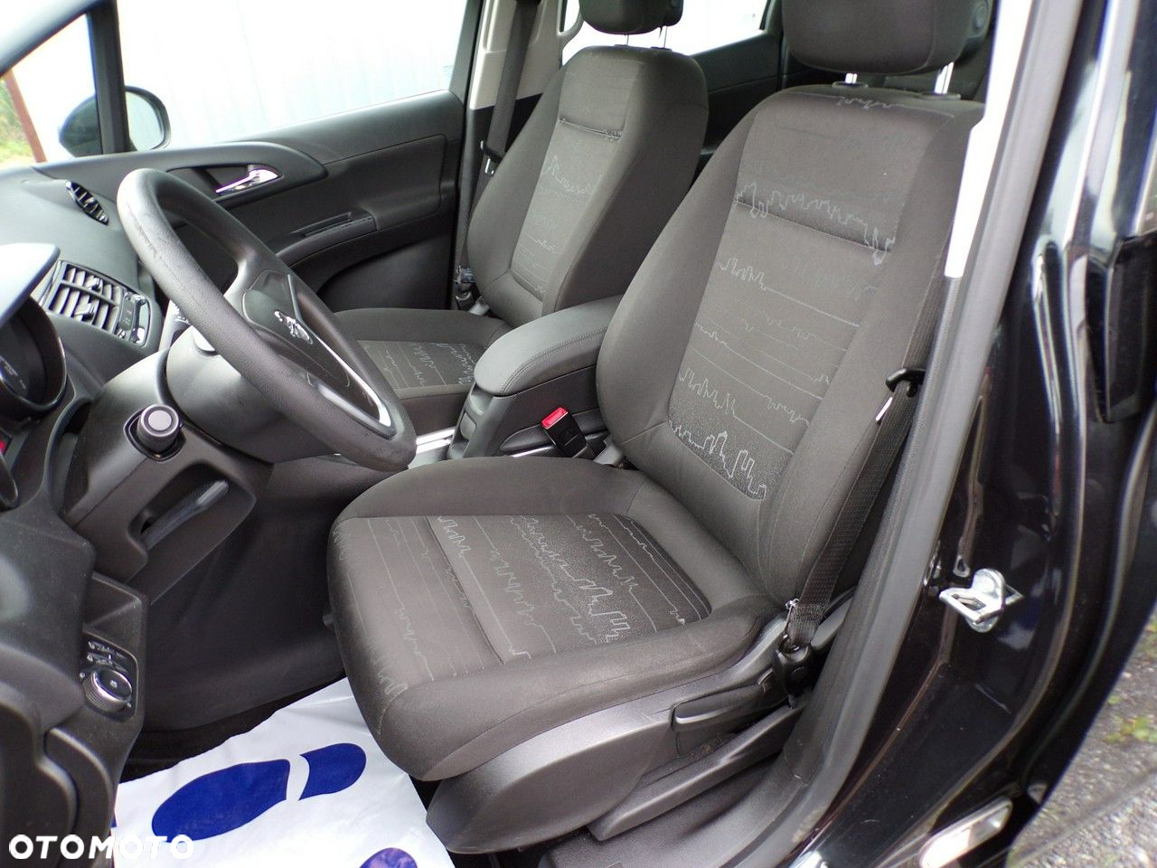 Opel Meriva - 23