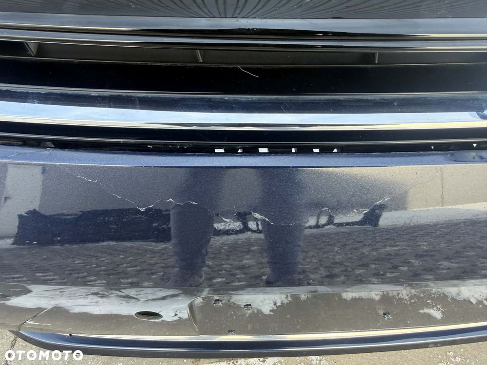 Vw Golf VII Zderzak Przód Przedni PDC, Sprysk. LH5X 2012-2017 - 4