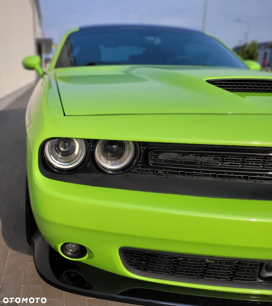 Dodge Challenger 3.6 GT Plus AWD - 16