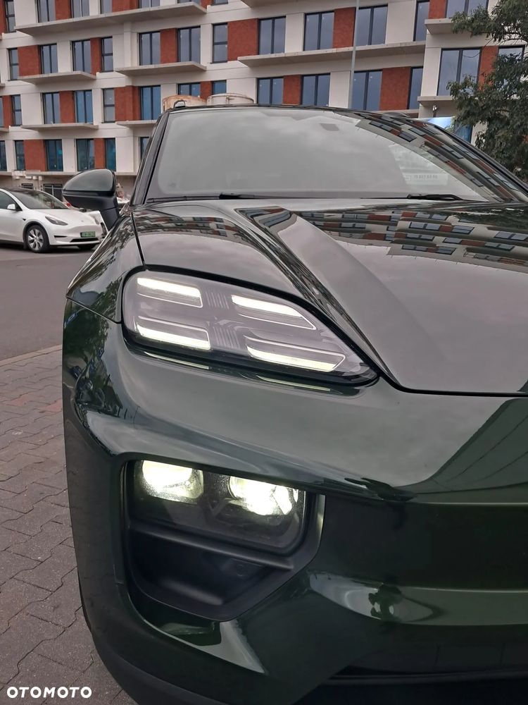 Porsche Macan 4 100kWh - 16