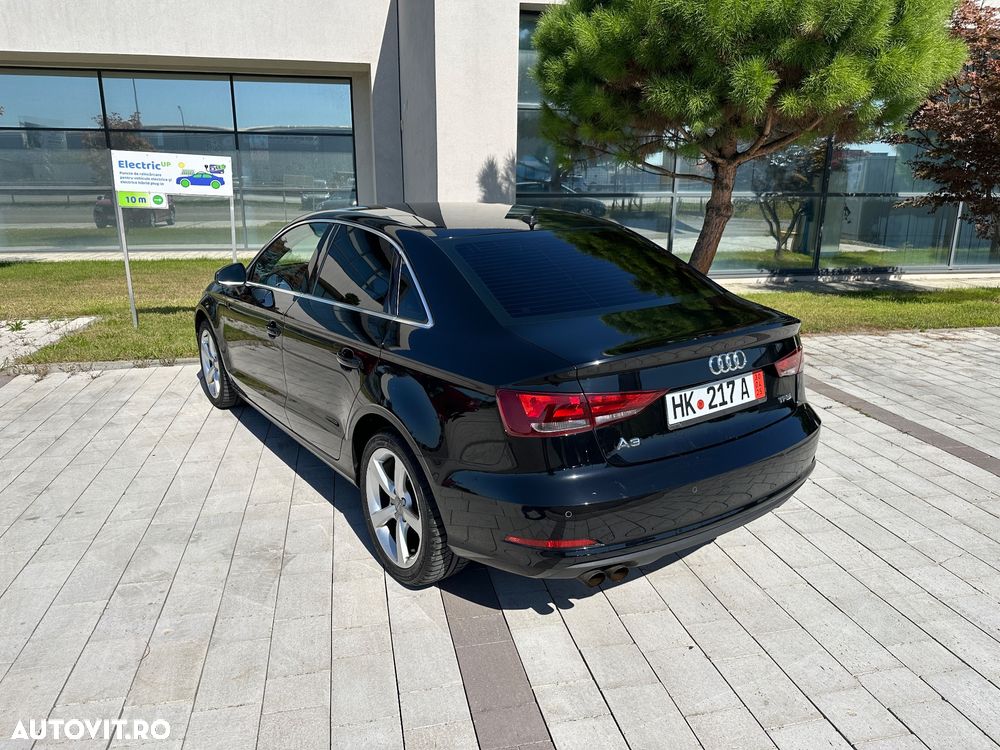 Audi A3 1.4 TFSI Sportback Ambition - 3