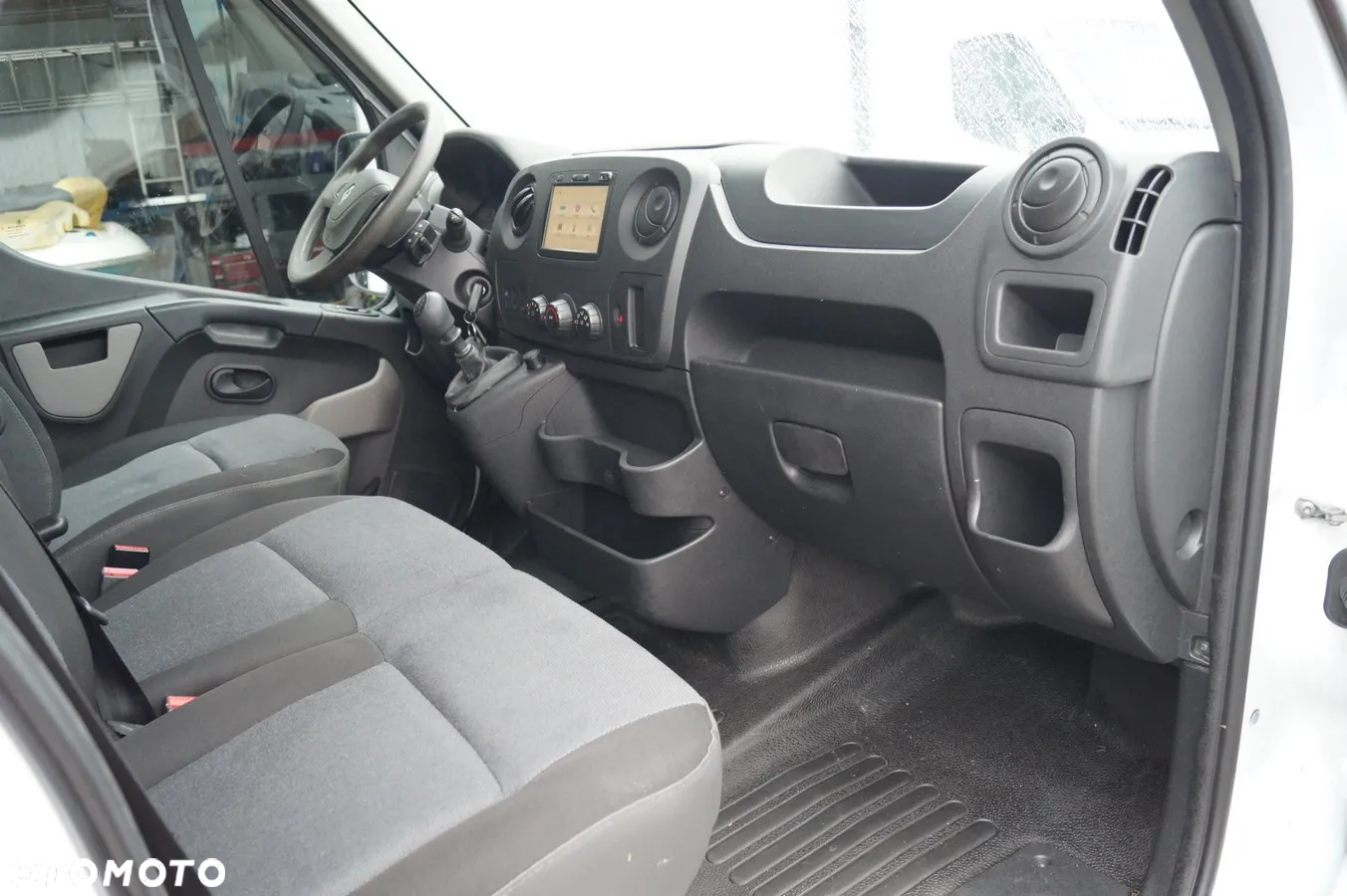 Renault Master - 23