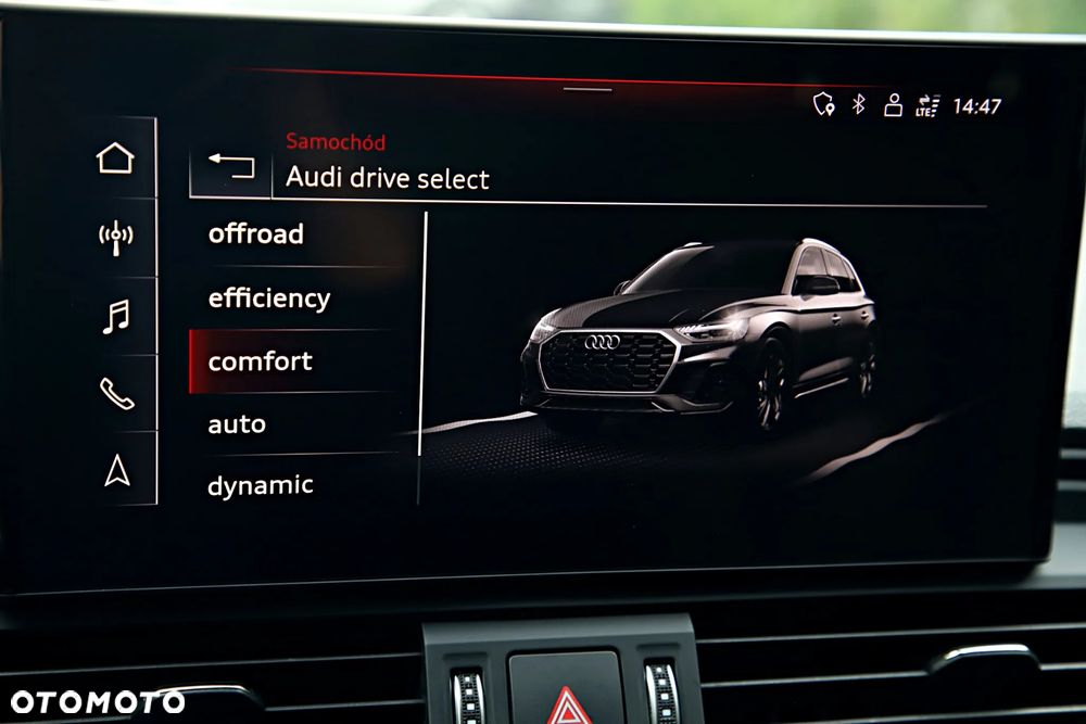 Audi Q5 40 TDI mHEV Quattro S tronic - 32