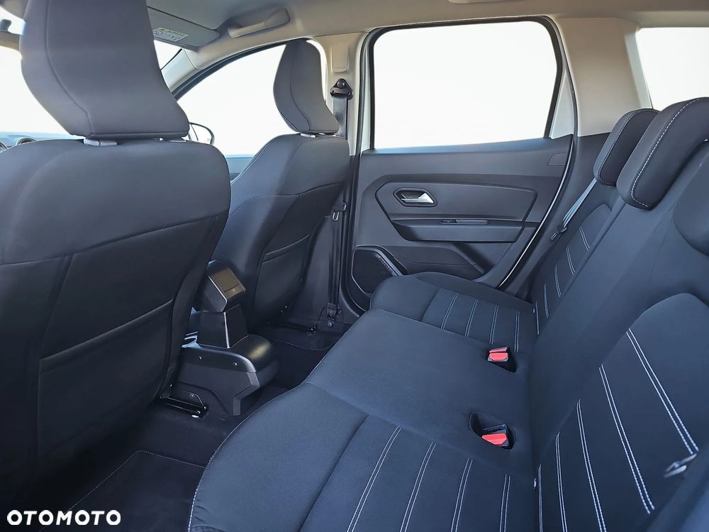 Dacia Duster 1.0 TCe Expression - 13