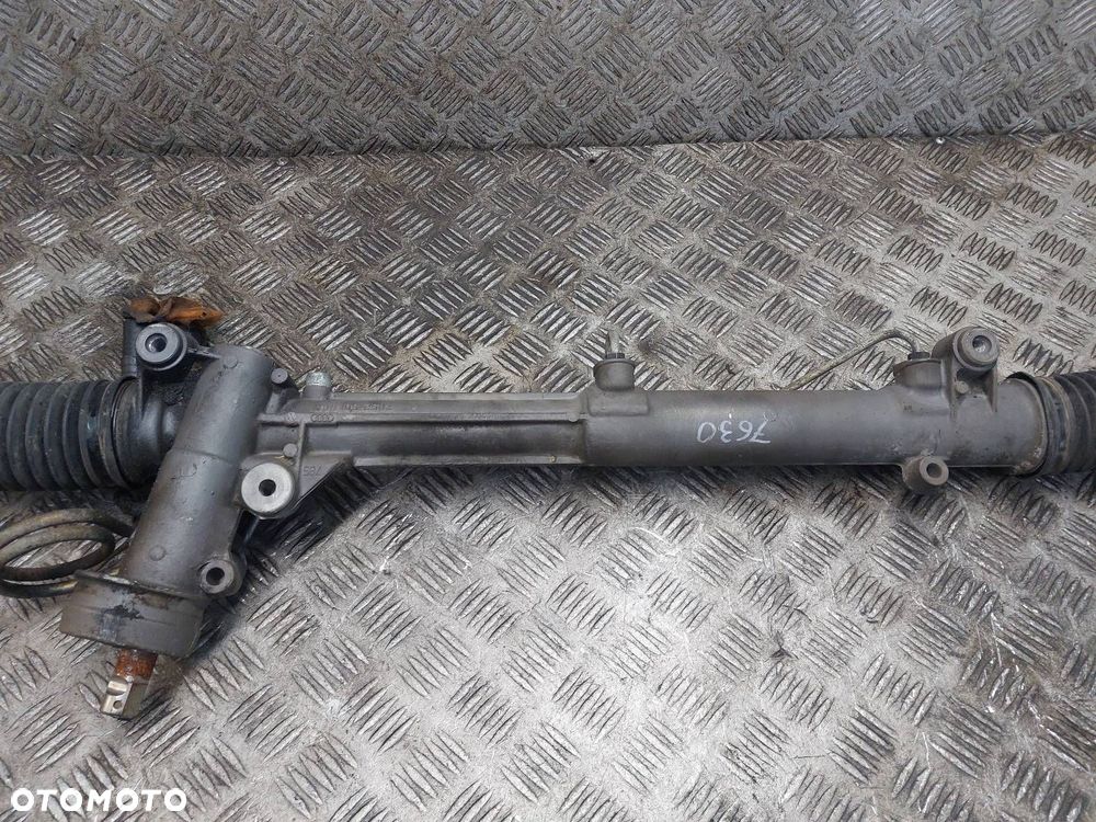 MAGLOWNICA PRZEKŁADNIA KIEROWNICZA AUDI A4 B6 EU EUROPA 8E1422066C - 6
