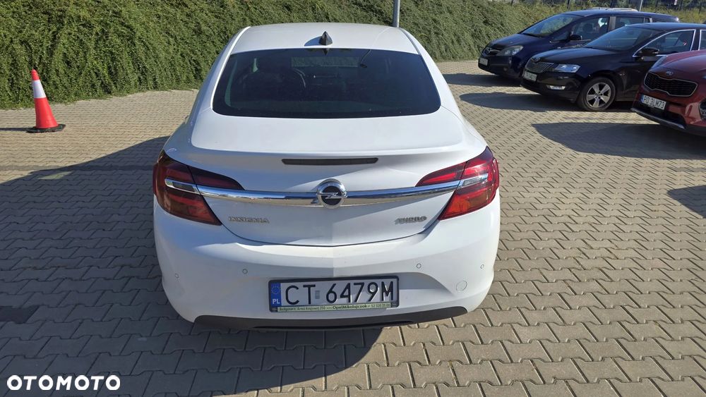 Opel Insignia 1.6 T Executive - 9