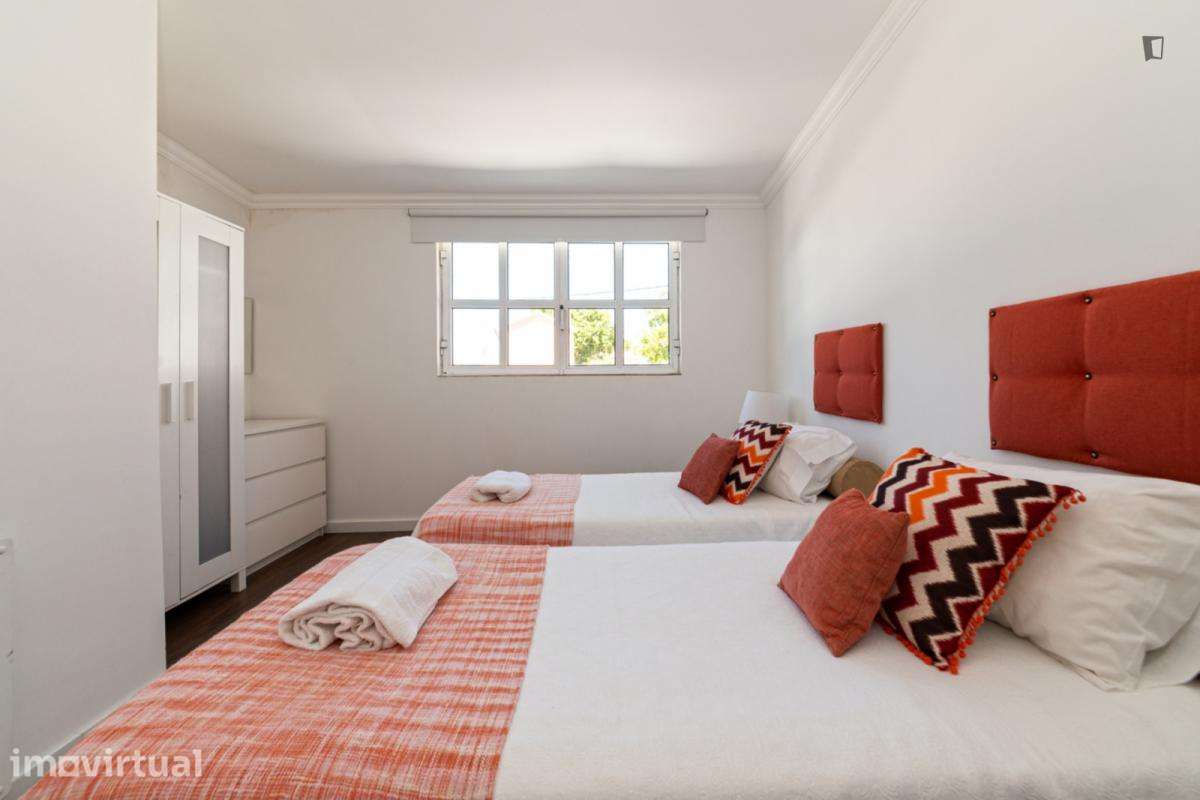 Apartamento com 2 quartos - localizado em Cascais Lisbon - Grande imagem: 4/20