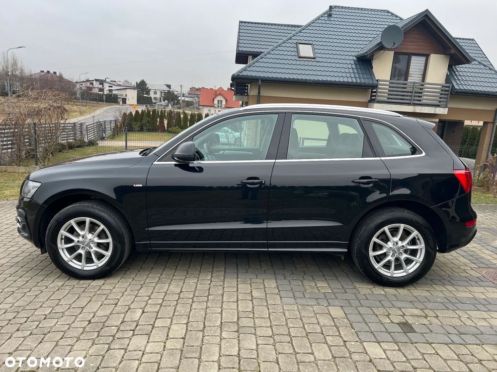Audi Q5 2.0 TDI Quattro S tronic - 2