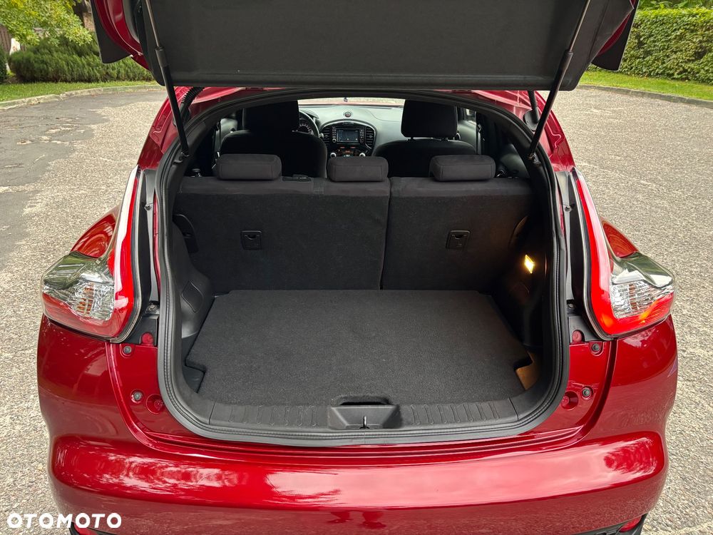 Nissan Juke - 22