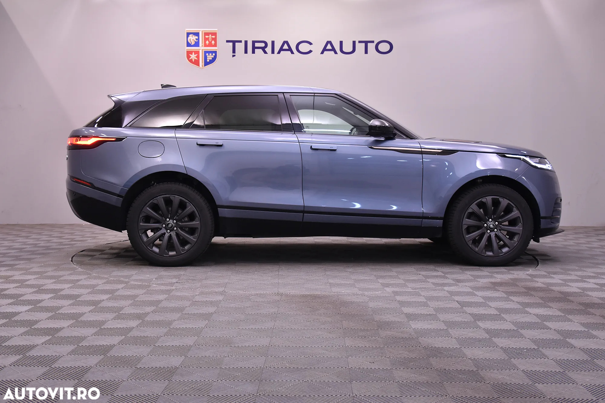 Land Rover Range Rover Velar - 6