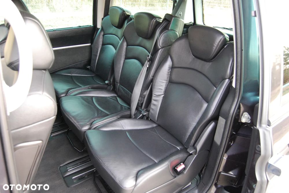 Citroën C8 2.0 HDi Exclusive - 8