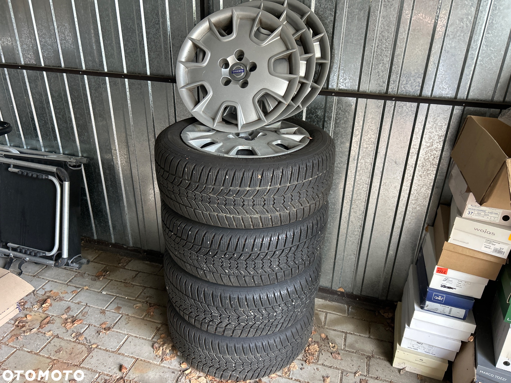 Volvo V60 DRIVe - 39