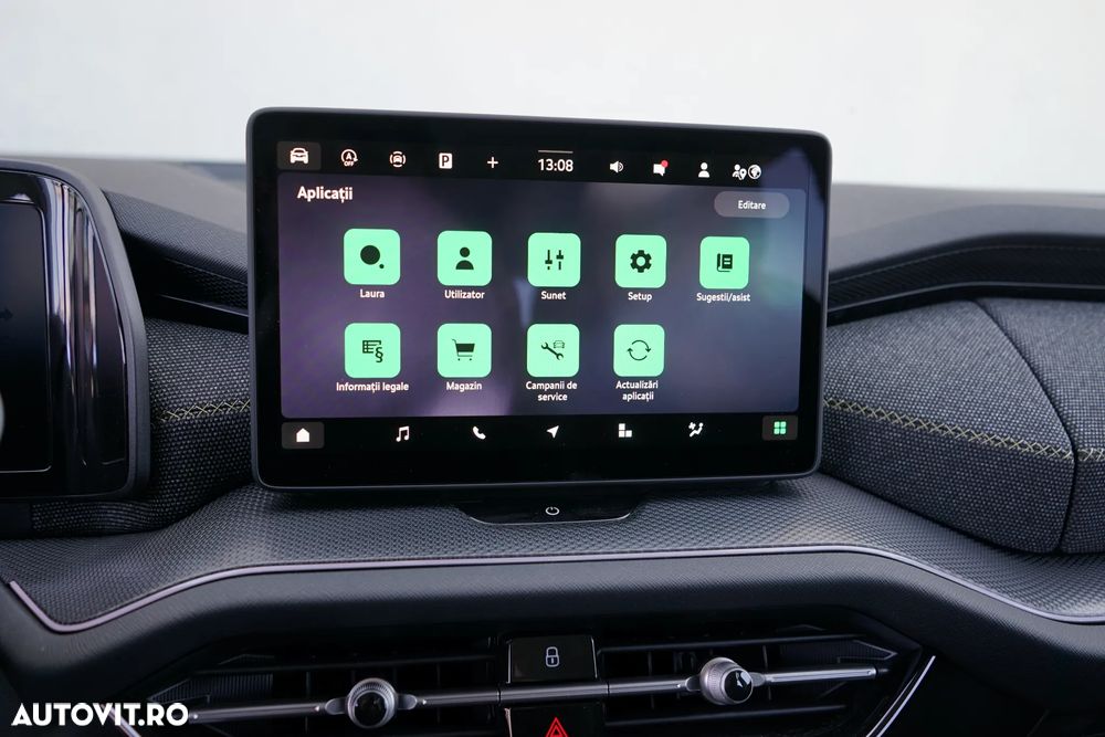 Skoda Kodiaq 2.0 TSI DSG 4X4 Selection - 21