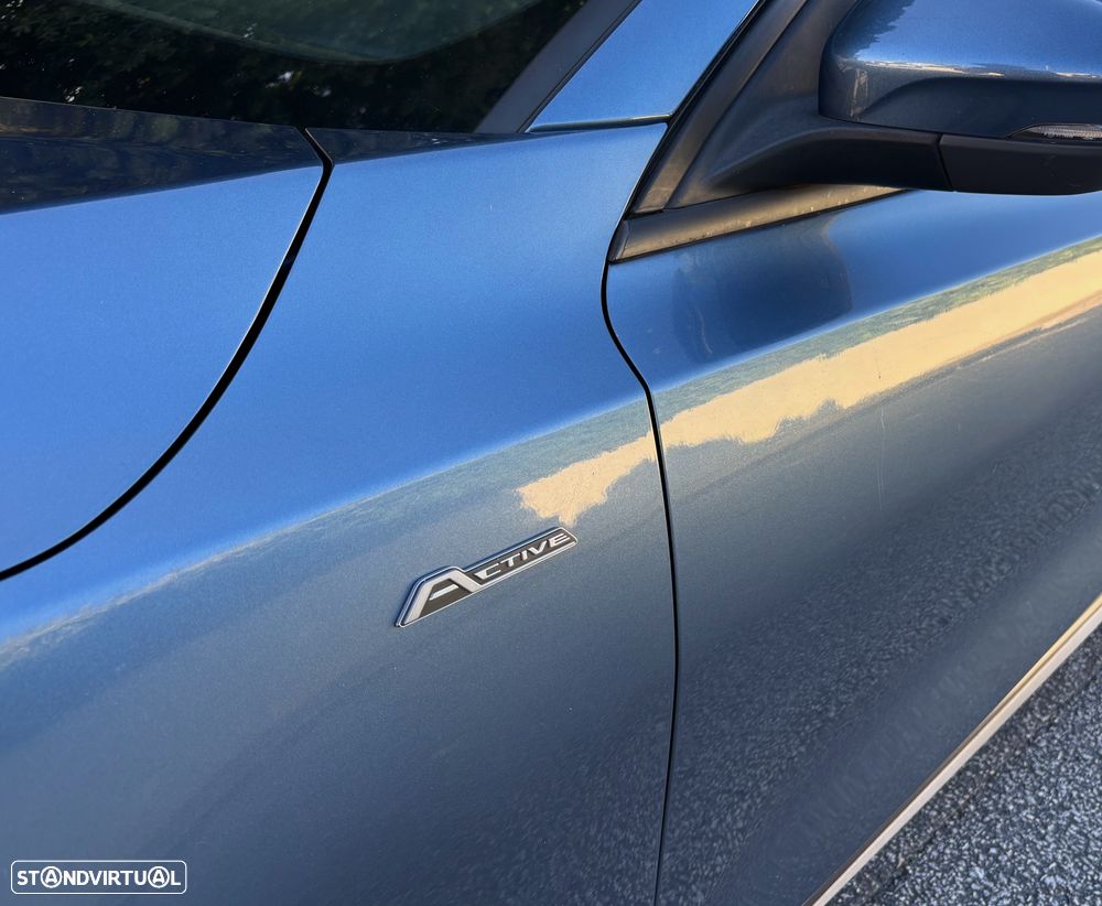Ford Focus 1.0 EcoBoost Active X - 13