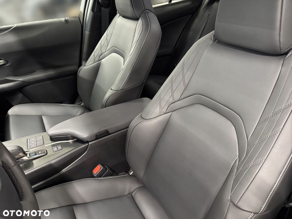 Lexus UX 300h F Sport Design - 18