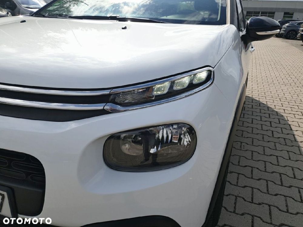 Citroën C3 - 14