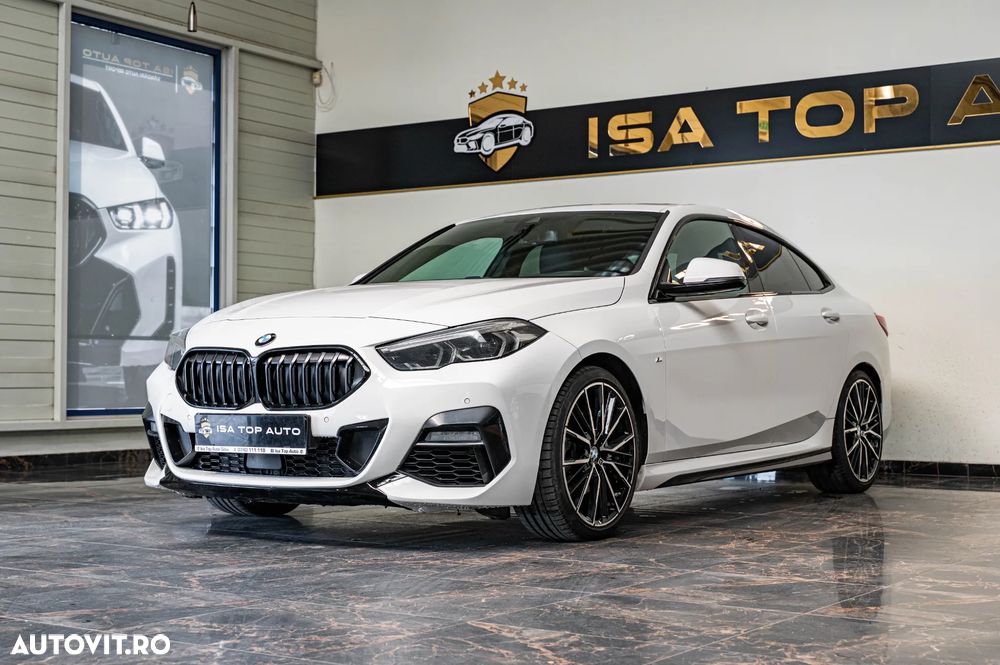 BMW Seria 2 218i Aut. M Sport - 1