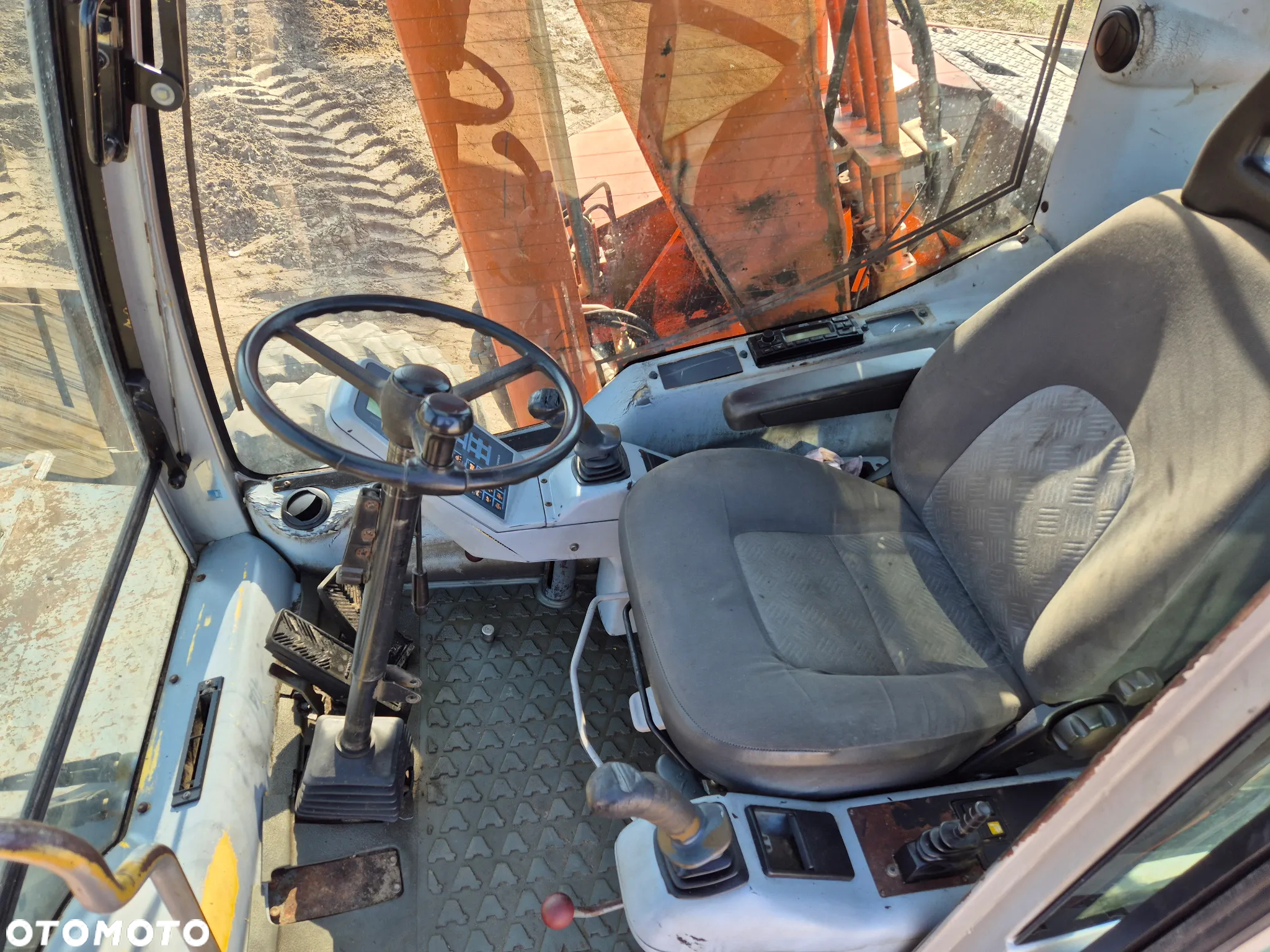 Terex Atlas Terex 2005 - 6